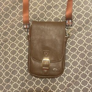 CHEWBACCA CROSS BODY PHONE HOLDER